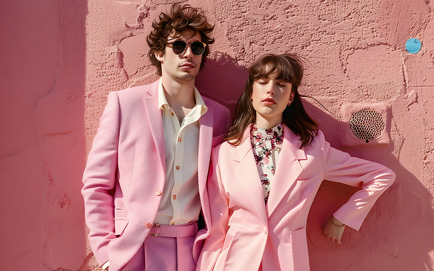 Fashion with a Purpose