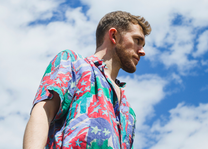 The Art of Effortless Men’s Style