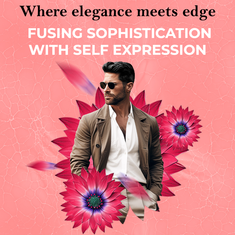 Fashion Crafted With Heart and Vision