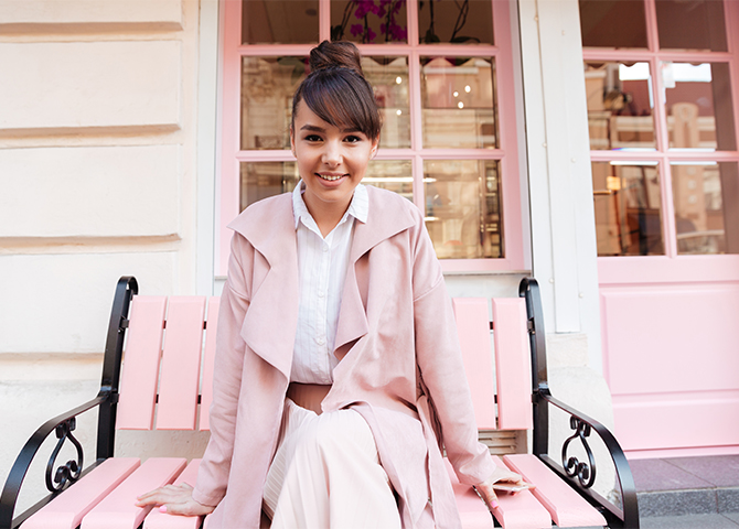 Unlocking the Secrets to Timeless Women's Fashion