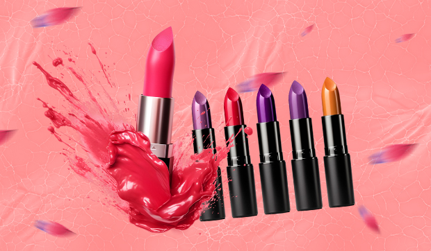 New Modern & Stylist Makeup